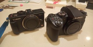 京東(JD.COM)で、初買い物！！