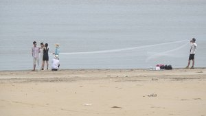 水面下でスゴイ事が進行している！！