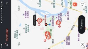 mobikeが使えない怪！(￣ー￣； ﾋﾔﾘ