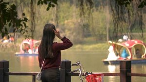 イイェ～イ(=^▽^)σ