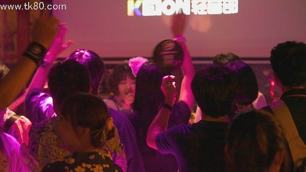 ポニーテールのお嬢さん＼(＾▽＾)／