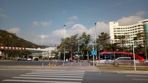 ＶＩＰ待遇～(-_-;ｳｰﾝ