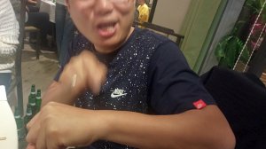 記憶が飛んでいる(￣Д￣；；