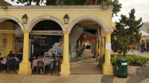 久々マカオ、、、