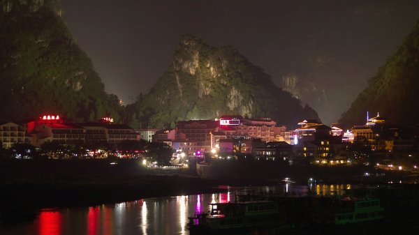 春節連休突入～！