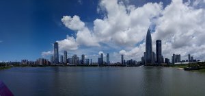 南山ベイエリア＼(^o^)／