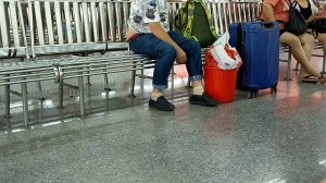 出稼ぎの必須アイテム＼(^o^)／