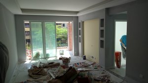 いよいよ完成！！＼(^o^)／