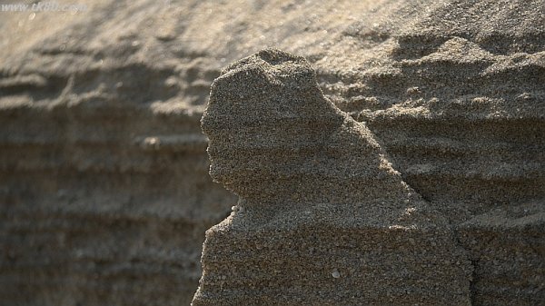 黒沙灘の由縁～(^○^)