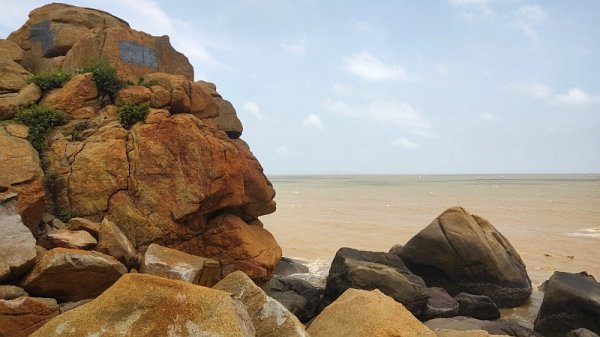 これも何かに似ている～(^○^)