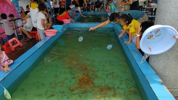 真剣勝負！？(^-^)