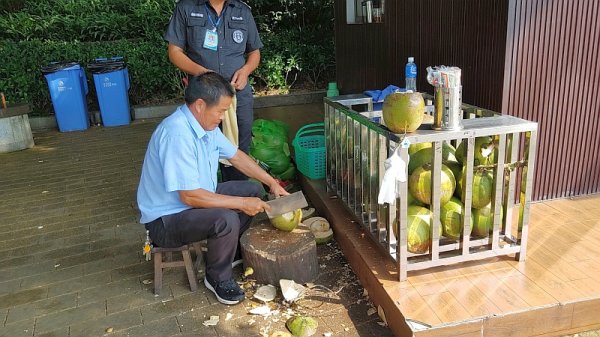 新鮮ドリンク！！(^-^)