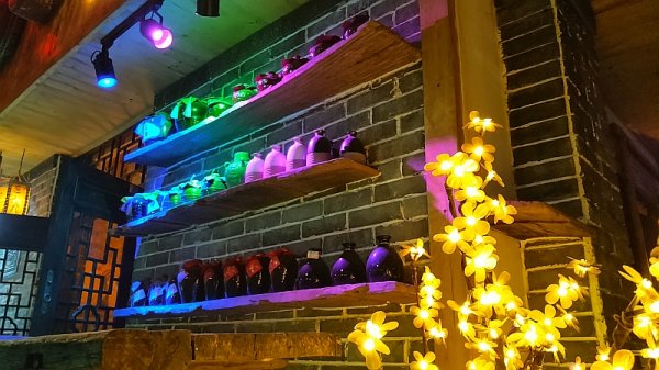 独りで飲む～(^○^)