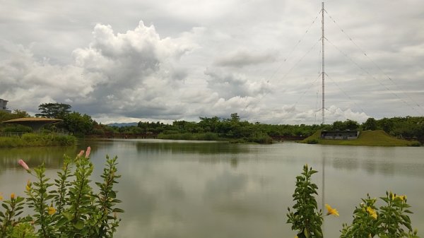 深センの電波塔(^○^)