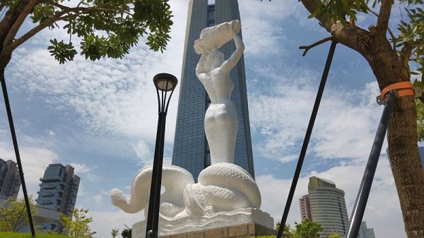 気のせいだろうか？-_-b