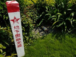 光ファイバー！？f(^_^；)