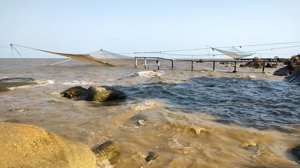 旧来の漁法(^○^)