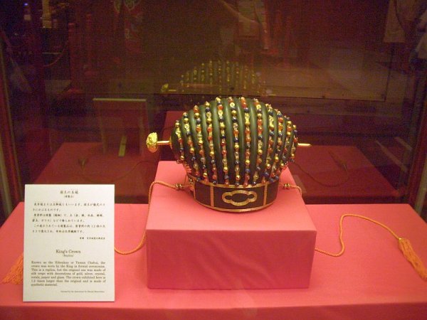 生きてる内に～(´；ω；｀)