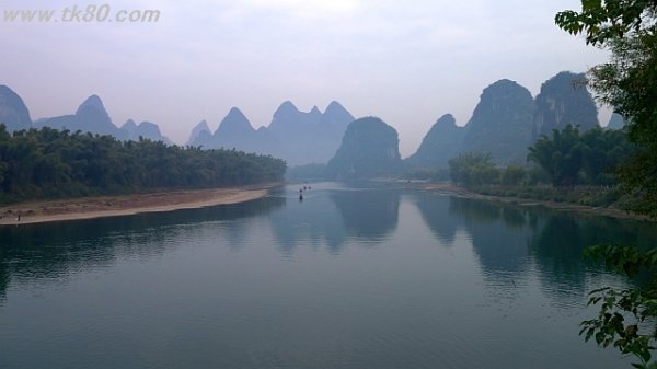 印象刘三姐～ヽ(‘ ∇‘ )ノ