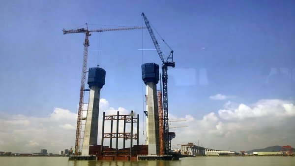 海からの撮影～(´∀｀)