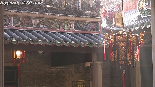 2016年春節②>佛山市禅城区祖廟をæ©ã 2016年春節②>佛山市禅城区祖廟をæ©ã