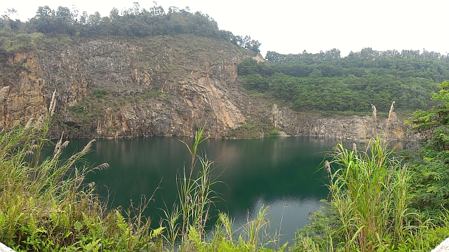 どの公園にも共通点が有ります！