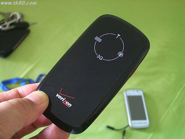 Wifi無線ルータ ZTE AC30を使いこなしたい