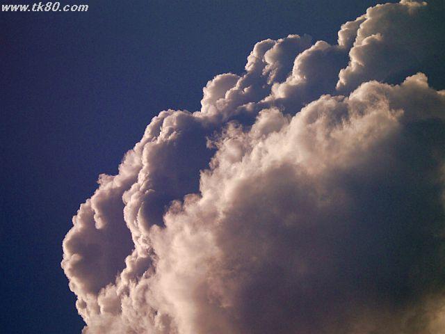 今日の日没は本当にキレイだった